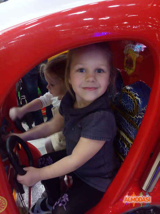 Алена Игоревна Миноцкая фото №1546900. Загружено 05 Декабря 2019