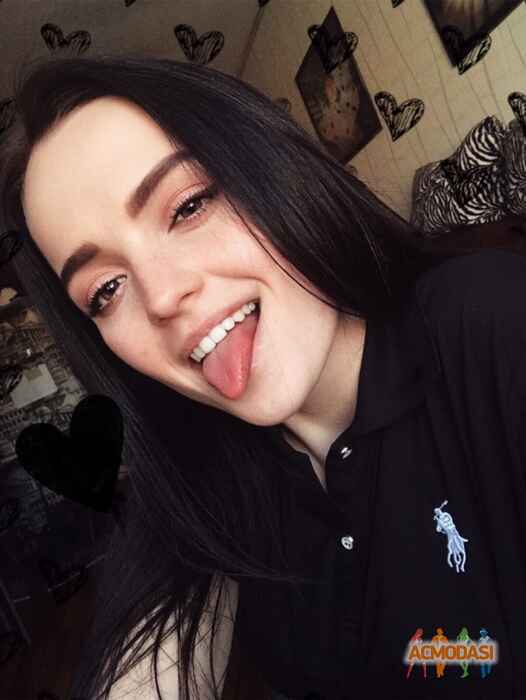 Дарья Алексеевна Татаринова фото №1529409. Загружено 21 Октября 2019