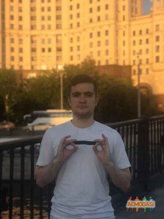 Артем   фото №1494310. Загружено 01 Августа 2019