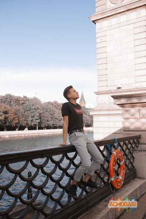 Владимир Александрович Калининский фото №1522912. Загружено 09 Октября 2019