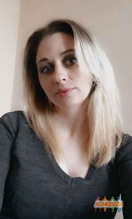 Оксана Николаевна Костель фото №1525399. Загружено 14 Октября 2019