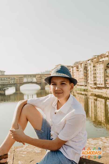 Даниель Рафикович Тимушев фото №1525508. Загружено 14 Октября 2019