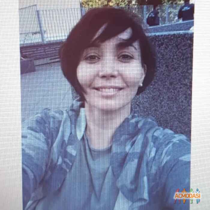 Марина Николаевна Гринь фото №1553146. Загружено 24 Декабря 2019