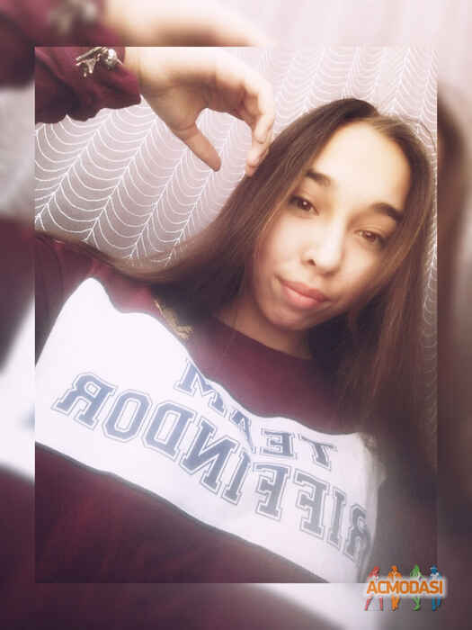 Диана Наилевна Рамазанова фото №1569072. Загружено 09 Февраля 2020