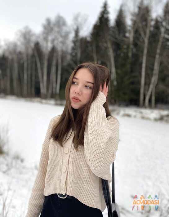 Мария  Якимова фото №1671571. Загружено 07 Января 2021