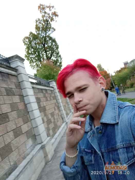 Матвей  Харламоа фото №1642343. Загружено 29 Сентября 2020