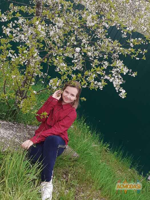 Виктория  Веденина фото №1669155. Загружено 26 Декабря 2020