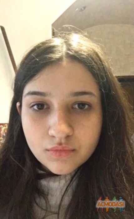 Амина  Сайпулаева фото №1726910. Загружено 25 Июля 2021