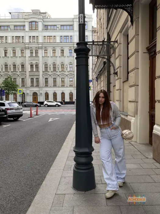 Анастасия  Жмылева фото №1850305. Загружено 08 Апреля 2023