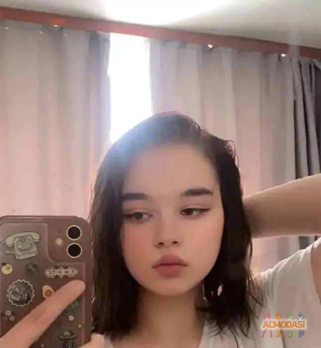 Ника  Максимова фото №1937624. Загружено 30 Сентября 2025