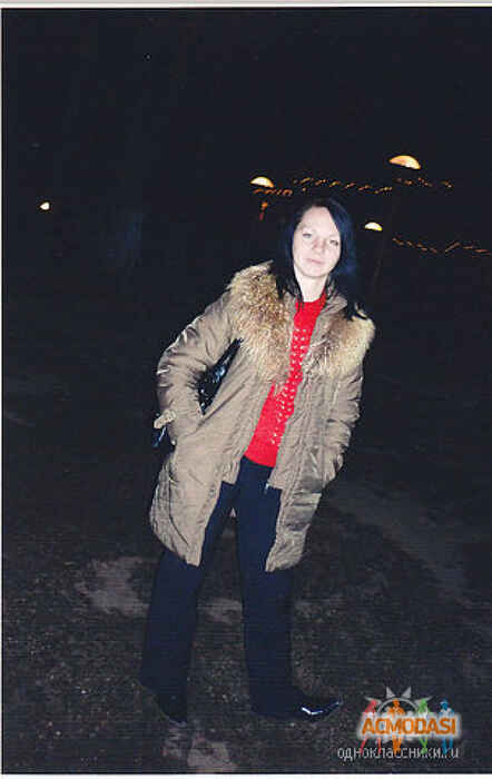 Елена Васильевна Желнина фото №179436. Загружено 06 Апреля 2012