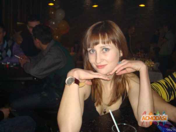 Амосова  Алена фото №10153. Загружено 31 Января 2009