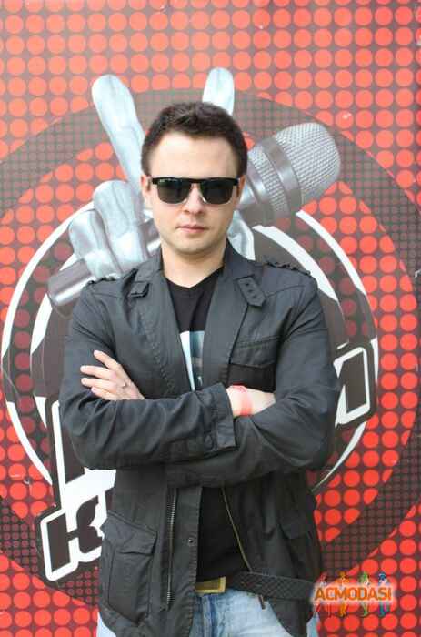 Максим  Починок фото №262937. Загружено 01 Октября 2012