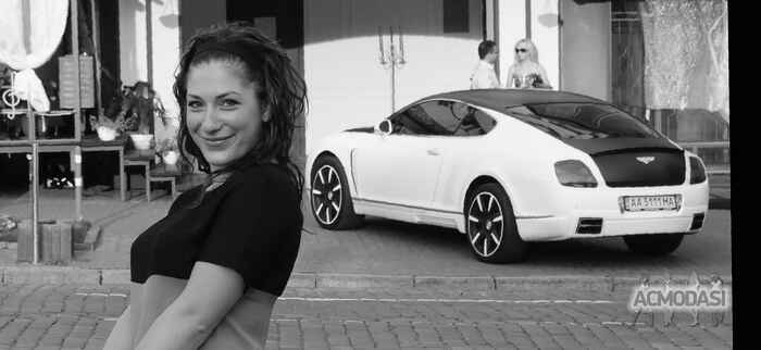 Елизавета Олеговна Андрющенко фото №210560. Загружено 10 Июня 2012