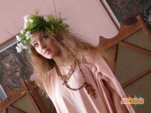 Юлия Алексеевна Воинова фото №432683. Загружено 21 Июня 2013