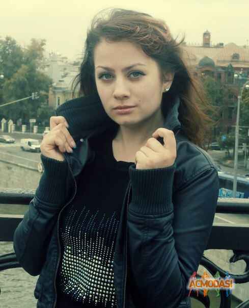 Екатерина Игоревна Авалишвили фото №597462. Загружено 14 Февраля 2014