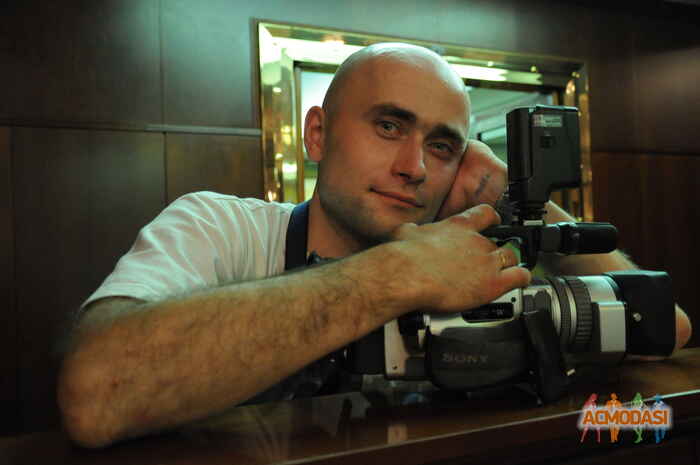 Алексей Вячеславович Марчуков фото №148001. Загружено 12 Февраля 2012