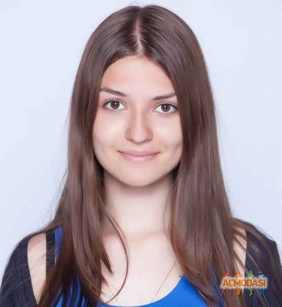 Софья Эдуардовна Ермолова фото №487530. Загружено 08 Сентября 2013