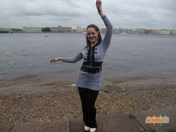 Елена Александровна Ледум фото №576890. Загружено 21 Января 2014