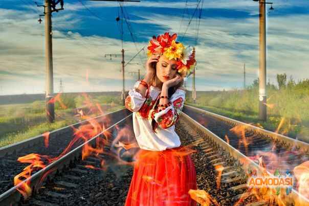 Анна Викторовна Трофимова фото №754083. Загружено 16 Октября 2014