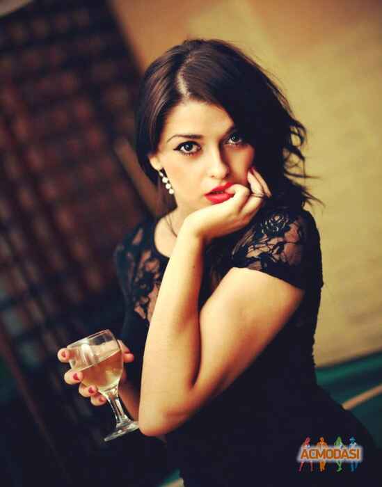 Ксения Лаврентьевна Восканян фото №820404. Загружено 11 Февраля 2015