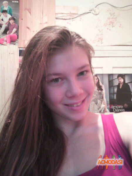 Sasha  Drogina фото №823024. Загружено 16 Февраля 2015