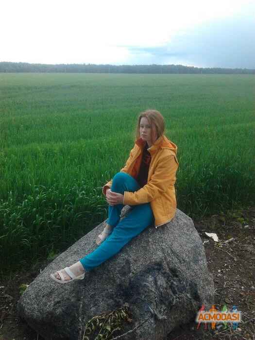 Анастсия  Ким фото №834321. Загружено 14 Марта 2015