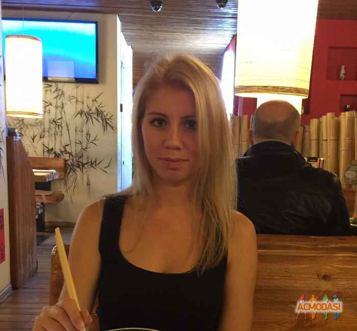 Дарья Александровна Шелепина фото №922270. Загружено 16 Сентября 2015