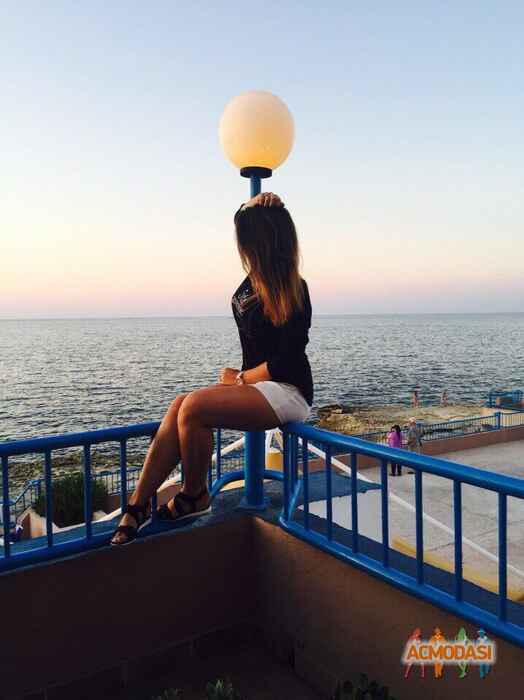 Анна  Серова фото №940902. Загружено 18 Октября 2015