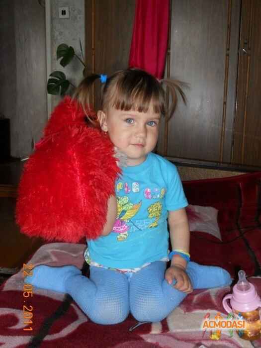 Ангелина Игоревна Колпакова фото №85466. Загружено 12 Октября 2011