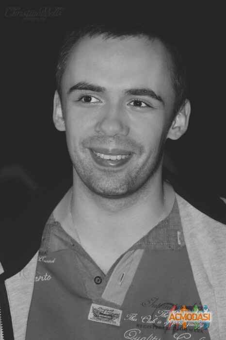 Владимир Игоревич Фомин фото №1163762. Загружено 31 Марта 2017