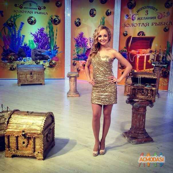Ольга   фото №1223905. Загружено 10 Сентября 2017