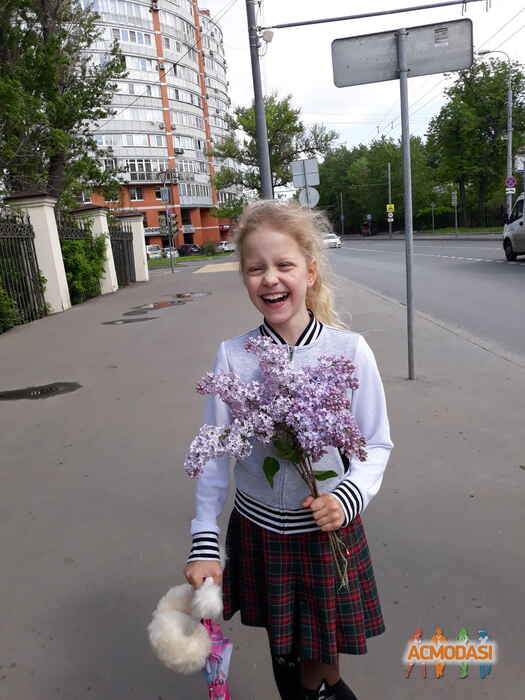 Дарья Александровна Соболева фото №1504372. Загружено 27 Августа 2019