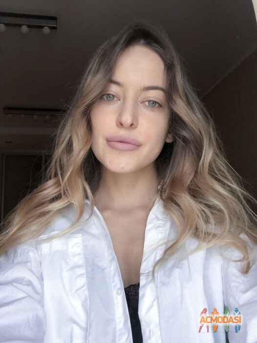 Анастасия   фото №1405216. Загружено 19 Декабря 2018