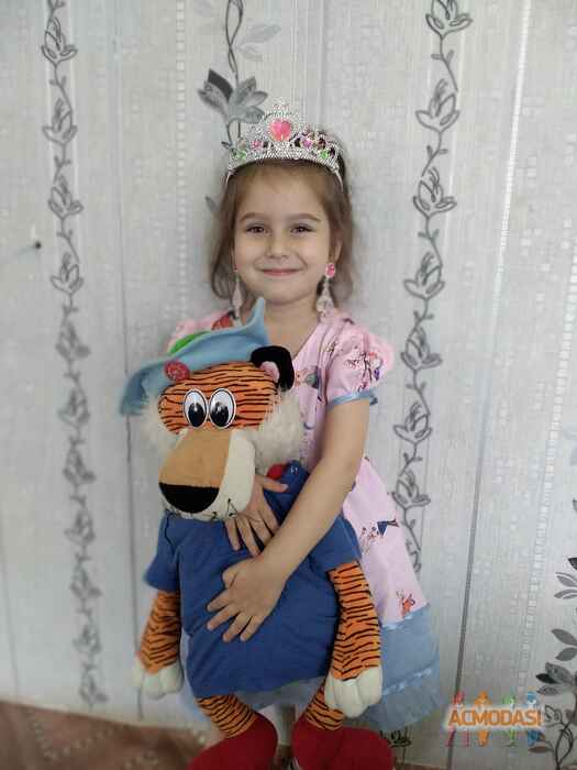 Диана   фото №1685428. Загружено 24 Февраля 2021