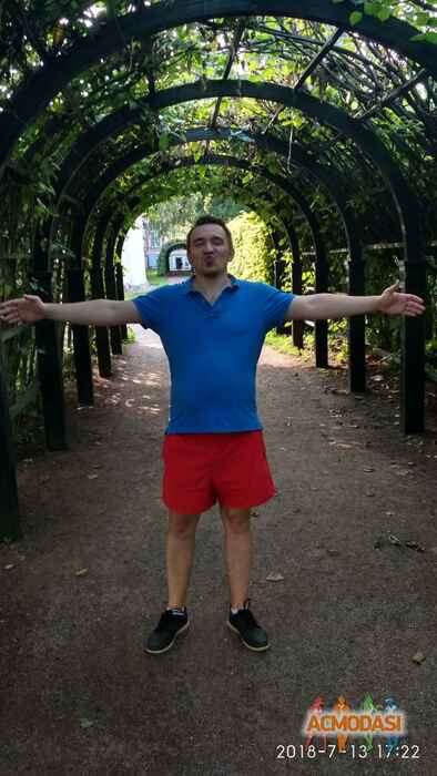 Андрей Михайлович Климов фото №1382864. Загружено 13 Октября 2018