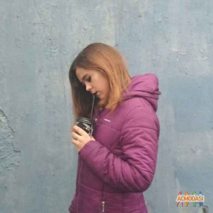 Анна Вячеславовна Ерина фото №1389897. Загружено 02 Ноября 2018