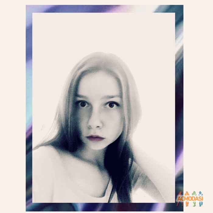 Анастасия Вячеславовна Стрельникова фото №1395630. Загружено 20 Ноября 2018