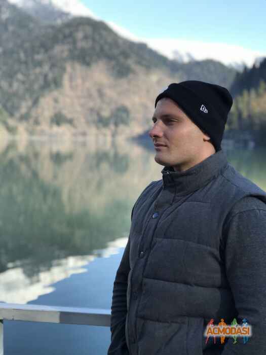 Давид Георгиевич Беляков фото №1430461. Загружено 02 Марта 2019