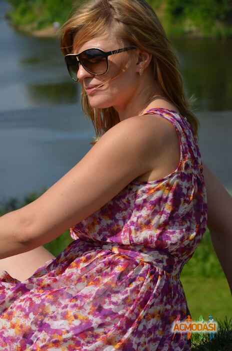 Анна Александровна Казакова фото №1447868. Загружено 16 Апреля 2019