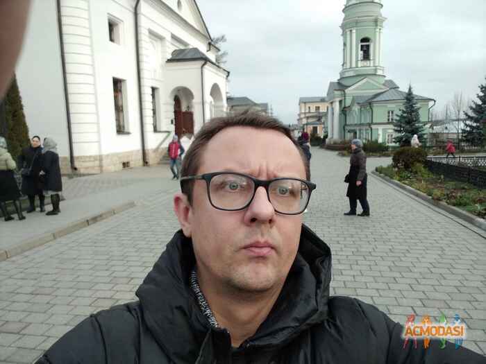 Олег  Лихоманов фото №1546074. Загружено 03 Декабря 2019