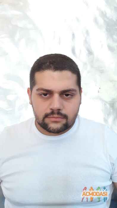 Цолак Хачатурович Погосян фото №1538795. Загружено 12 Ноября 2019