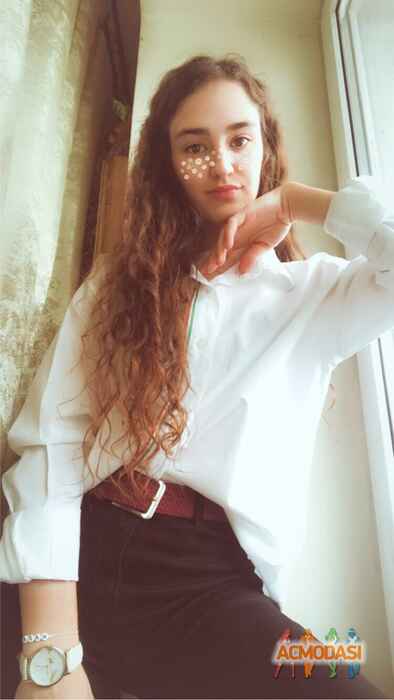 Мария Владимировна Курзенева фото №1600388. Загружено 18 Мая 2020