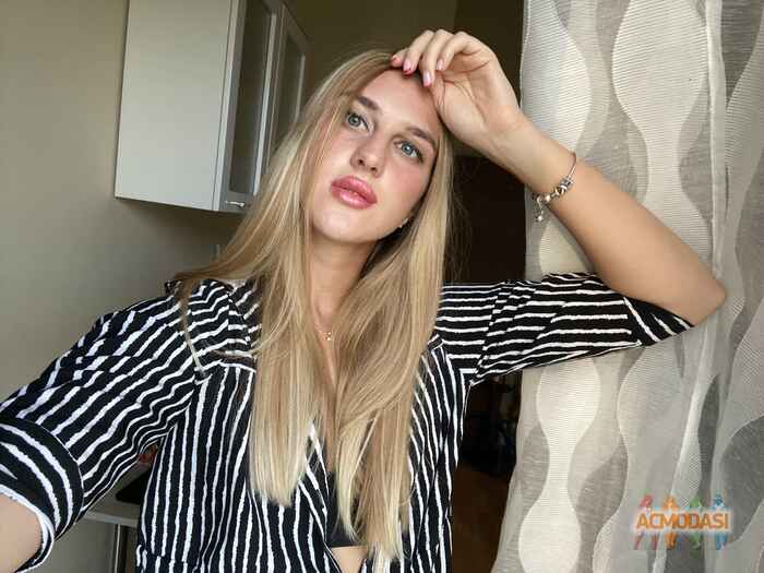 Ева  Гургенидзе фото №1660788. Загружено 27 Ноября 2020