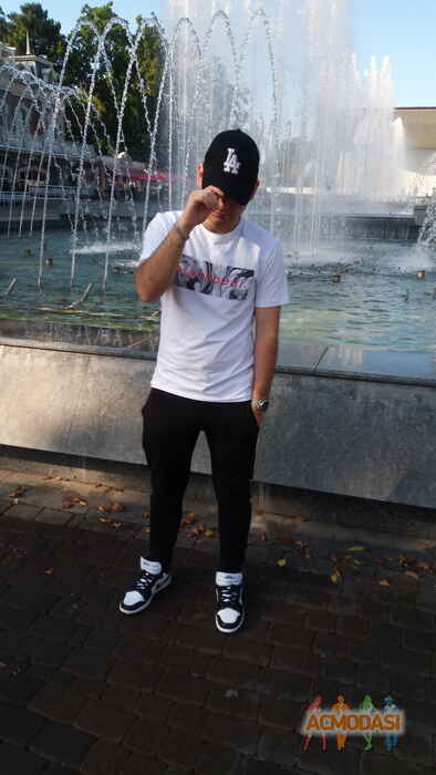 Alexander  Daeman фото №1694618. Загружено 29 Марта 2021