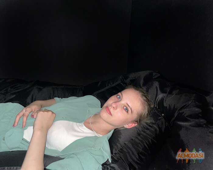 Анастасия  Вербицкая фото №1810889. Загружено 31 Июля 2022