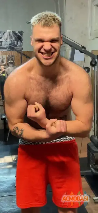 Максим  Шпрунг фото №1872393. Загружено 27 Октября 2023