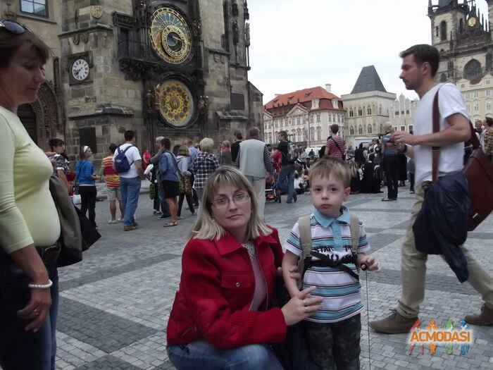 Светлана Анатольевна Захарова фото №156266. Загружено 26 Февраля 2012