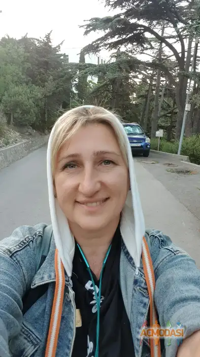 Лилия  Кашмова фото №1938277. Загружено 09 Октября 2025