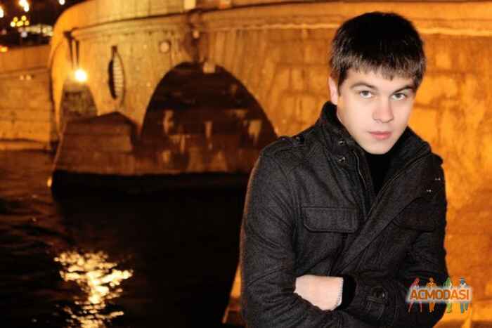 Анчугов Артём Алексеевич фото №173343. Загружено 27 Марта 2012